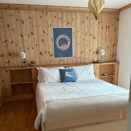 Appartamento Cortina 1956 Cortina dʼAmpezzo Extérieur photo