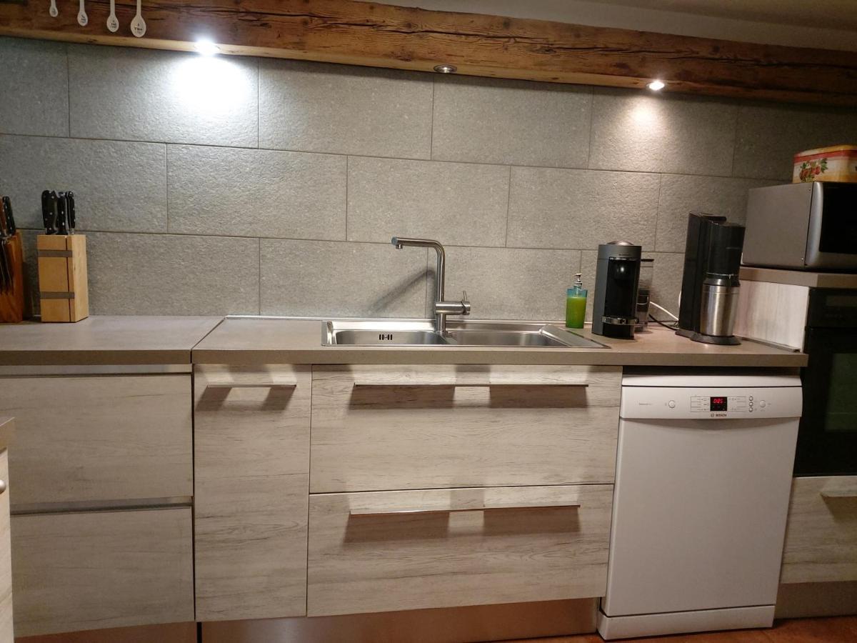 Appartamento Cortina 1956 Cortina dʼAmpezzo Extérieur photo